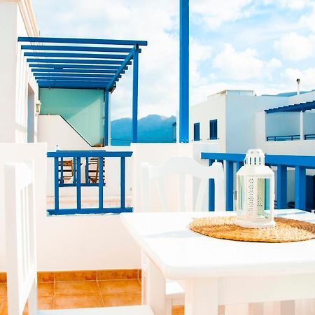 Asana Famara House Apartment Exterior foto